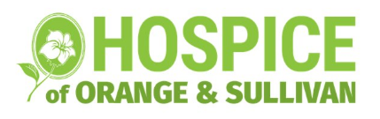 Hospice of Orange and Sullivan